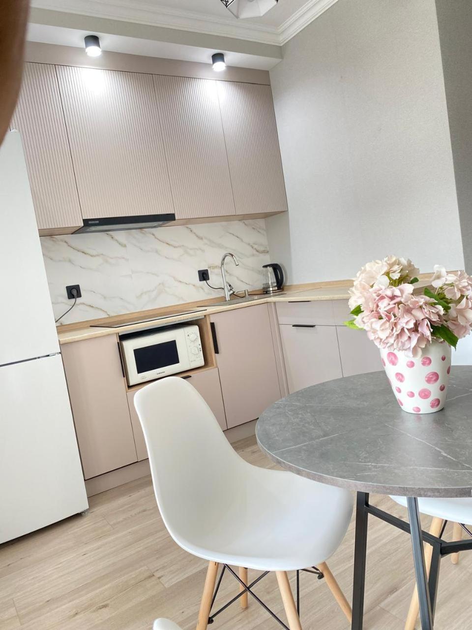 нурлы-жол -127 Apartment *