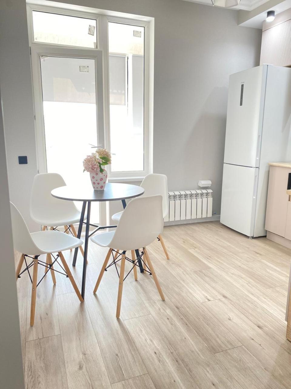 нурлы-жол -127 Apartment