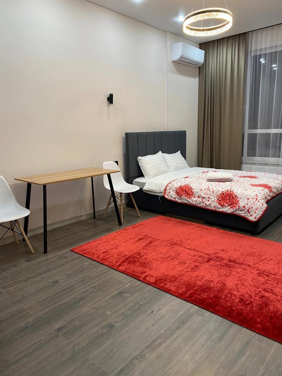 нурлы-жол -127 Apartment