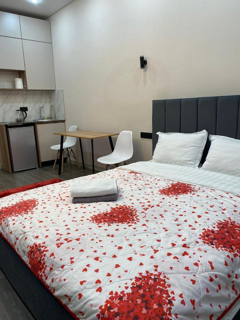 нурлы-жол -127 Apartment *