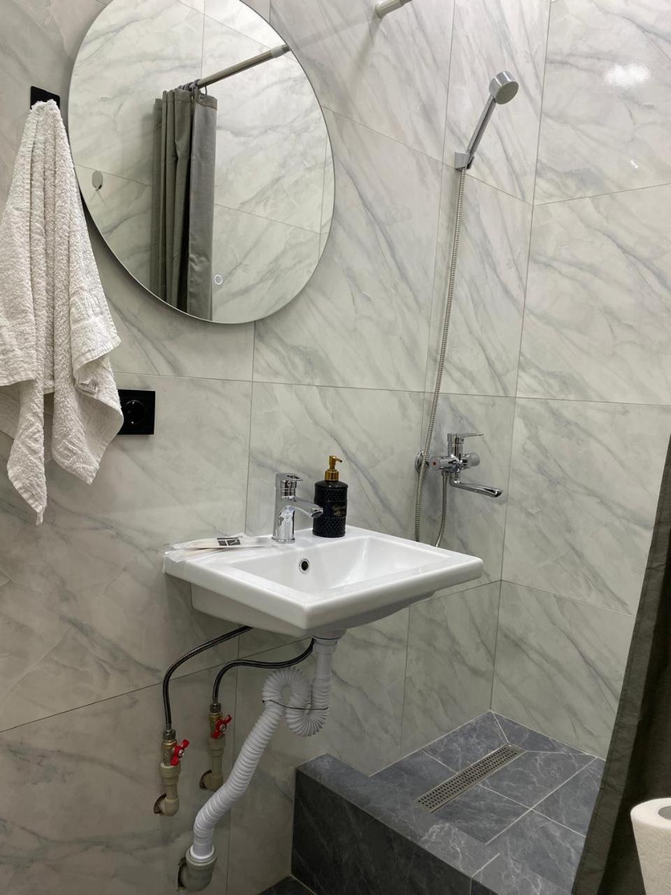 Apartment нурлы-жол -127 *